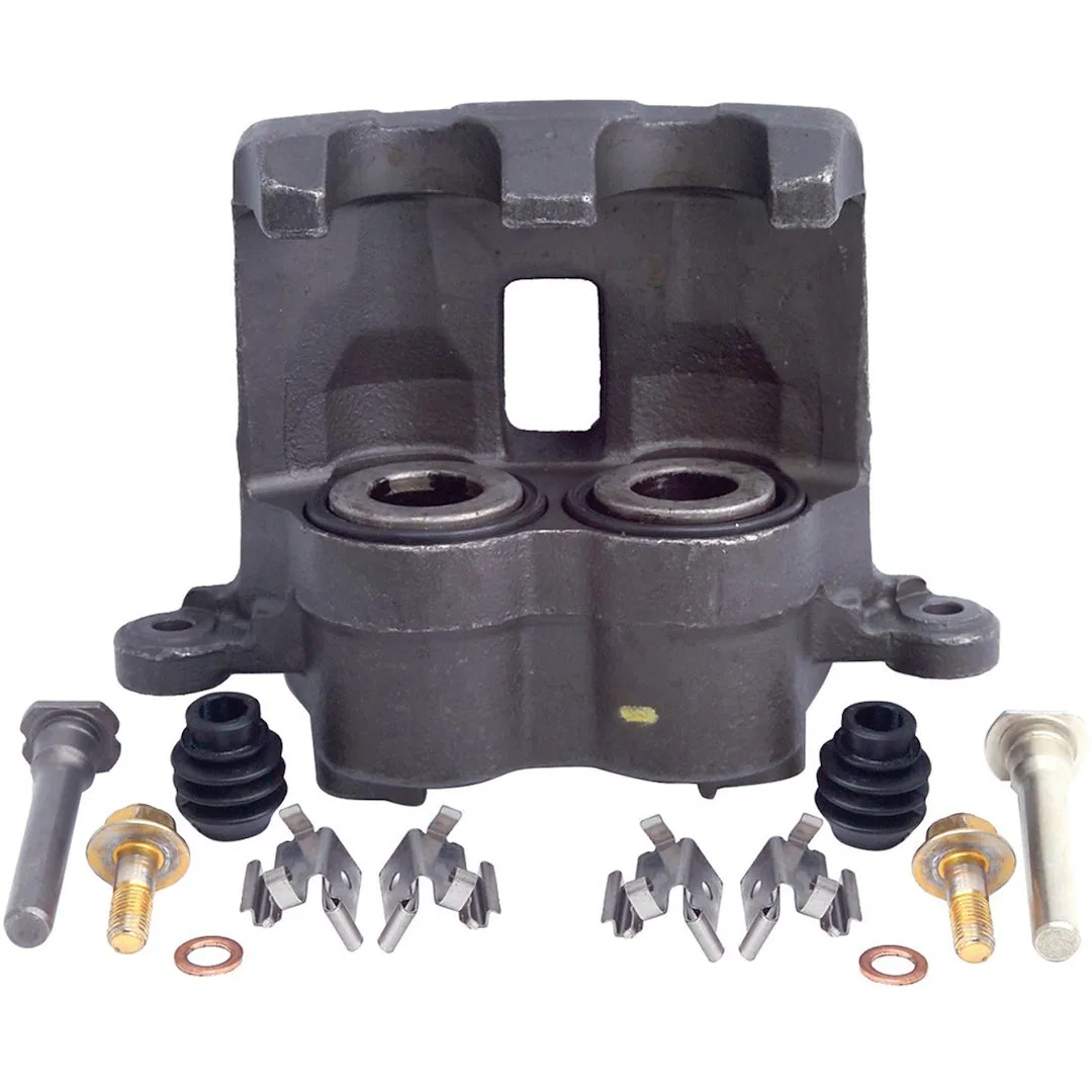 18-4827 – A1 REMFG INC Brake Caliper, OE Replacement Remanufactured With Installation Hardware Without Mounting Brack...